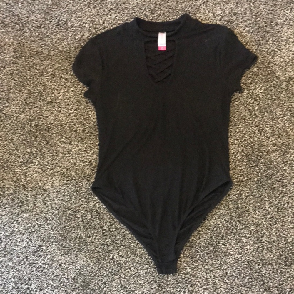 leotard